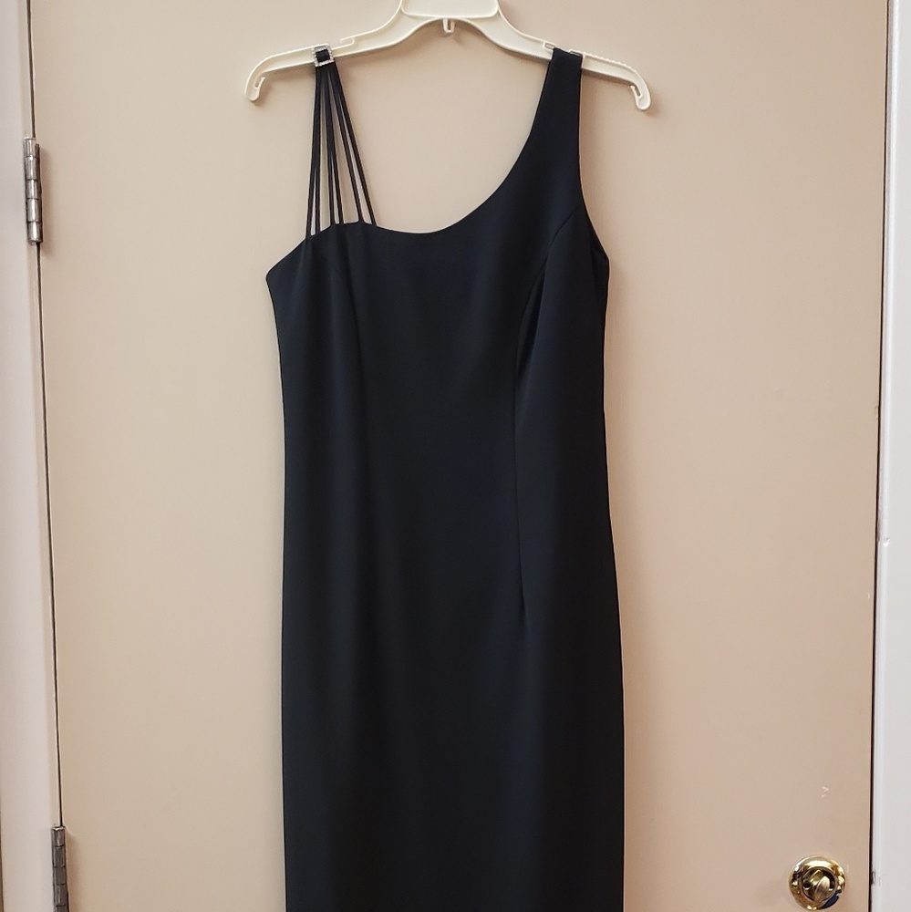 Ball gown
